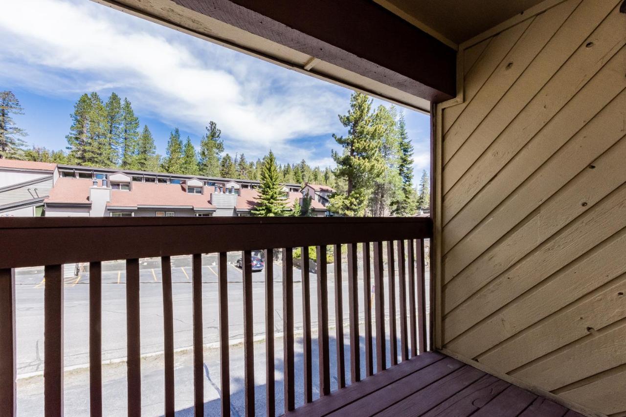 Courchevel C # 9 Apartment Mammoth Lakes Bagian luar foto