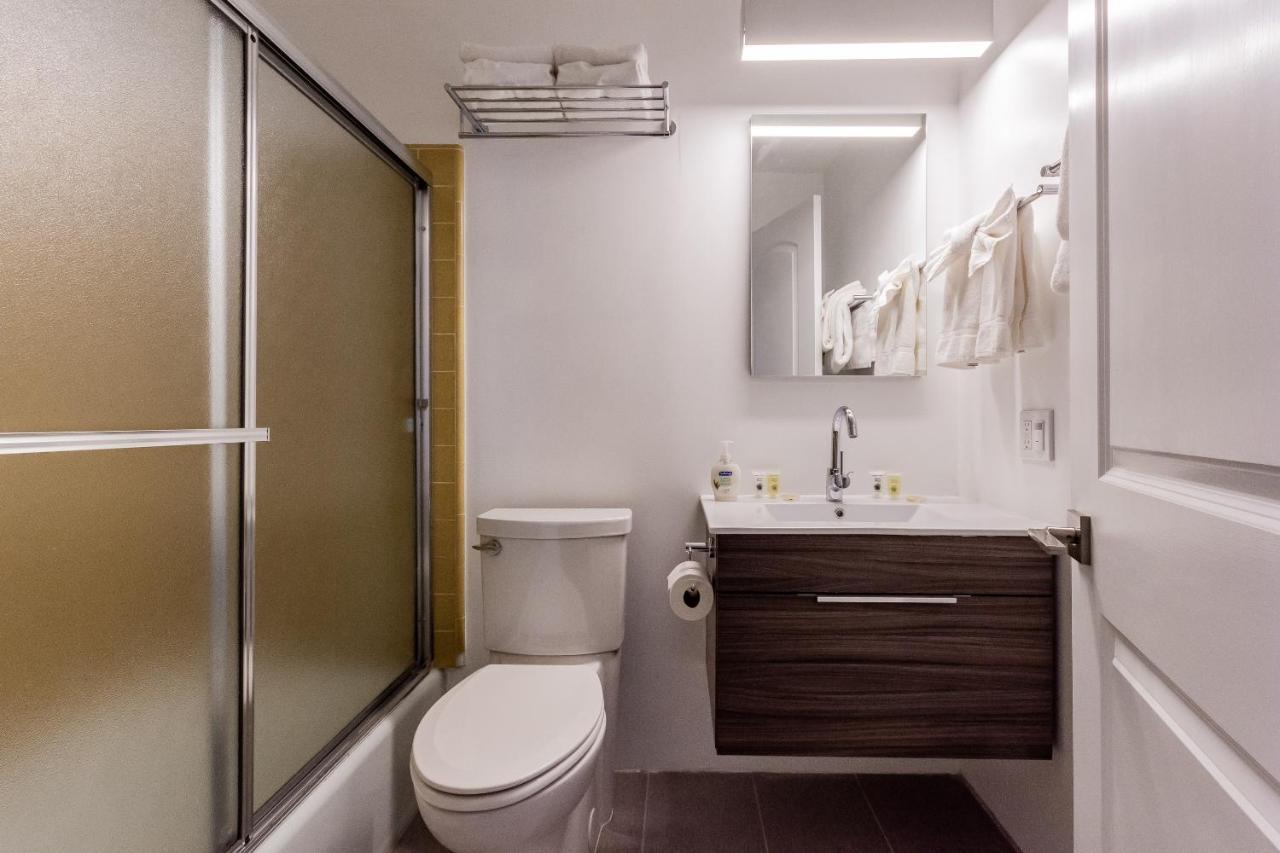 Courchevel C # 9 Apartment Mammoth Lakes Bagian luar foto