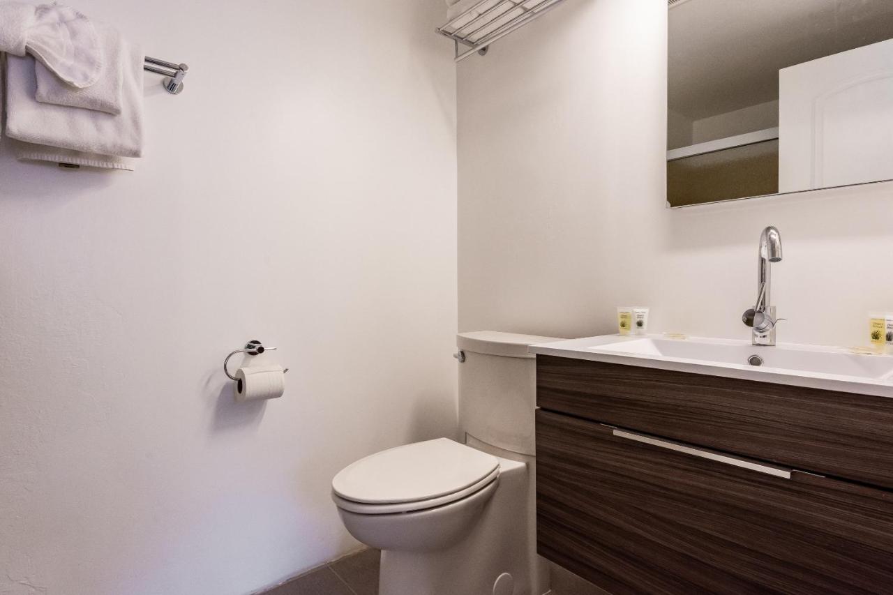 Courchevel C # 9 Apartment Mammoth Lakes Bagian luar foto