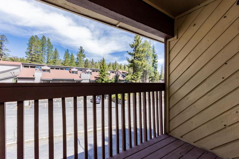 Courchevel C # 9 Apartment Mammoth Lakes Ruang foto